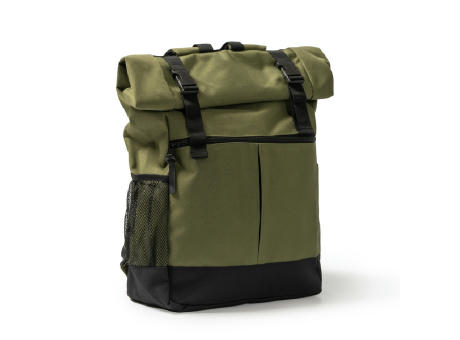 DODO BAG S/ONE SIZE MILITAR GREEN