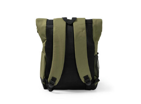 DODO BAG S/ONE SIZE MILITAR GREEN