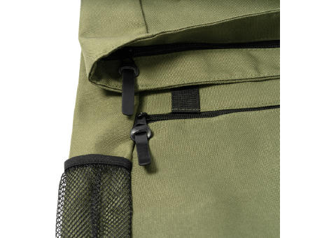 DODO BAG S/ONE SIZE MILITAR GREEN