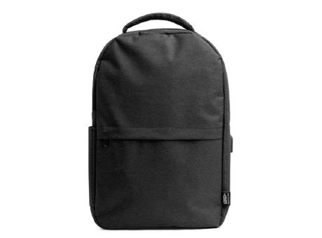 BACKPACK GREGOR BLACK