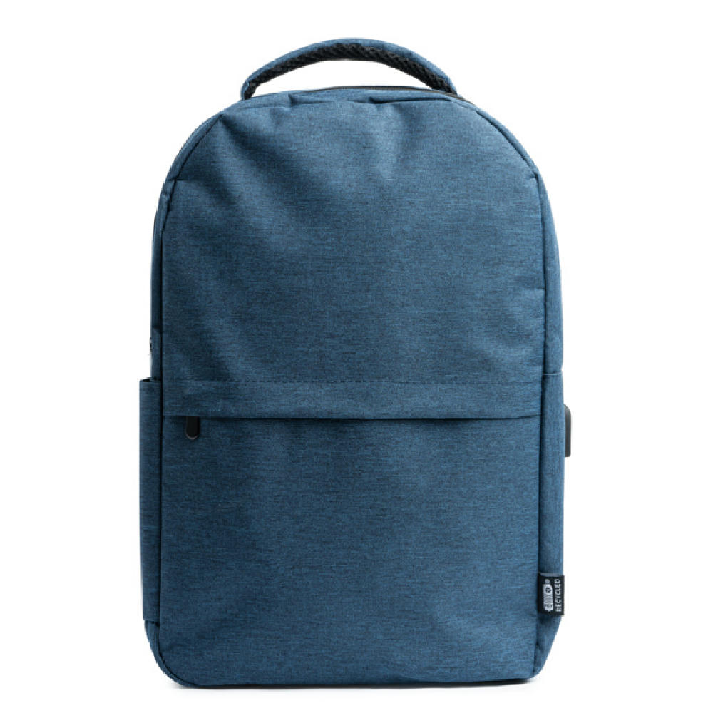 BACKPACK GREGOR ROYAL BLUE