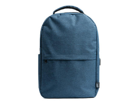 BACKPACK GREGOR ROYAL BLUE