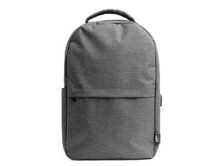 BACKPACK GREGOR HEATHER GREY