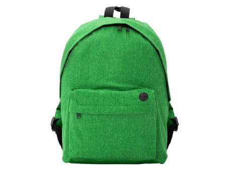 TEROS BAG S/ONE SIZE HEATHER FERN GREEN