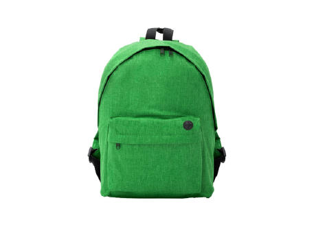 TEROS BAG S/ONE SIZE HEATHER FERN GREEN