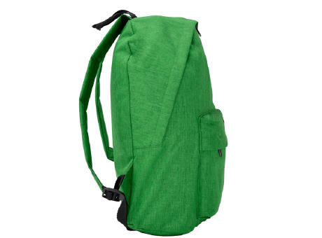 TEROS BAG S/ONE SIZE HEATHER FERN GREEN