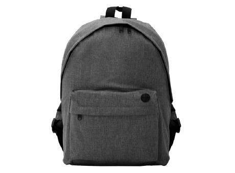 TEROS BAG S/ONE SIZE HEATHER BLACK