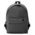 TEROS BAG S/ONE SIZE HEATHER BLACK