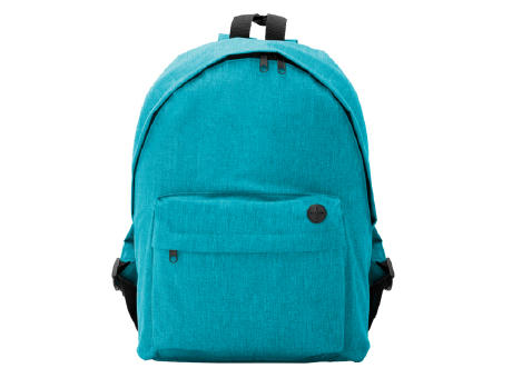 TEROS BAG S/ONE SIZE HEATHER TURQUOISE