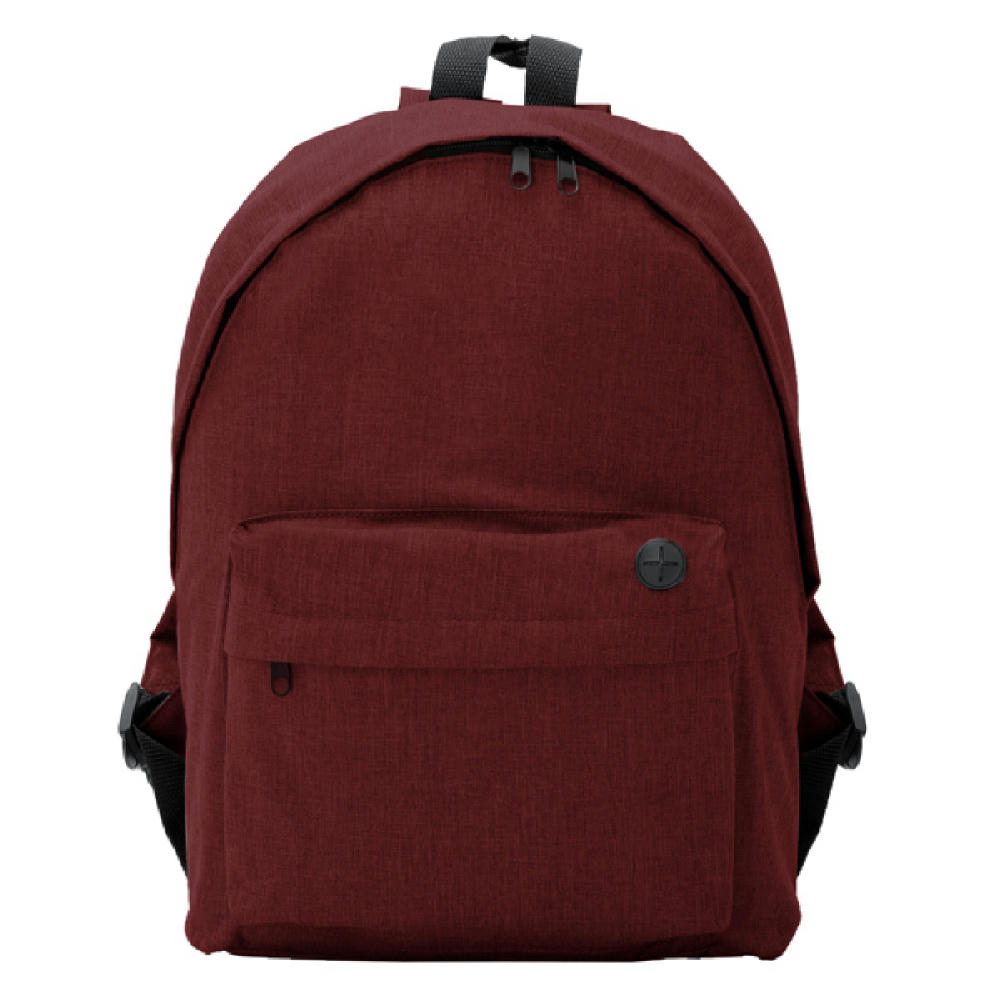 TEROS BAG S/ONE SIZE HEATHER GARNET