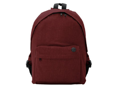 TEROS BAG S/ONE SIZE HEATHER GARNET