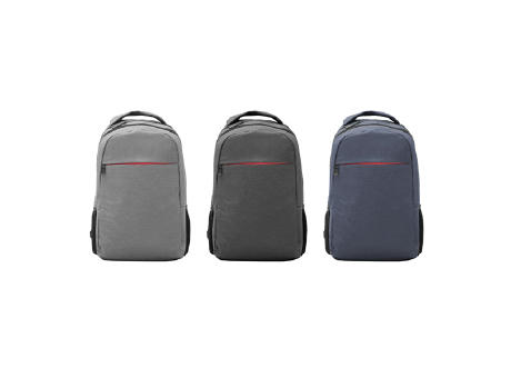 CHUCAO BAG S/ONE SIZE HEATHER BLACK