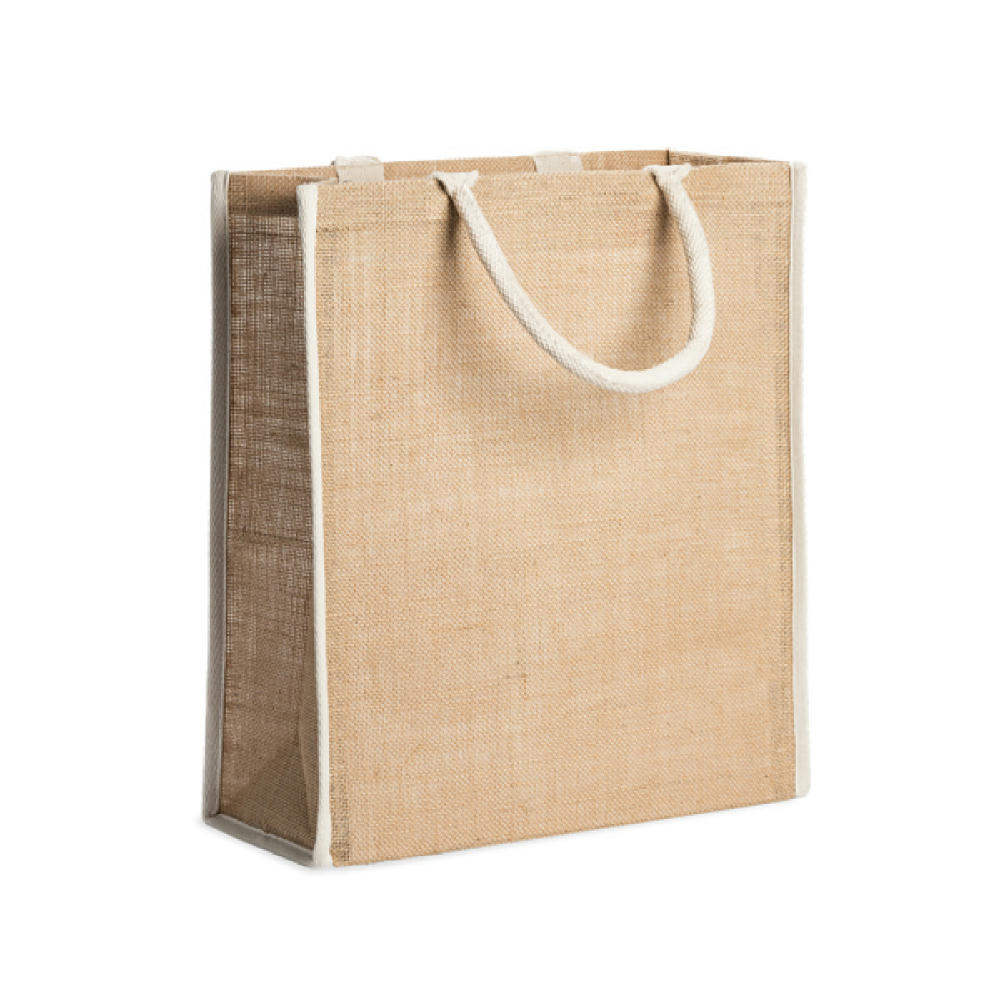 BAG KOPER NATURAL