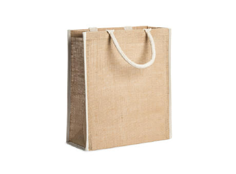 BAG KOPER NATURAL