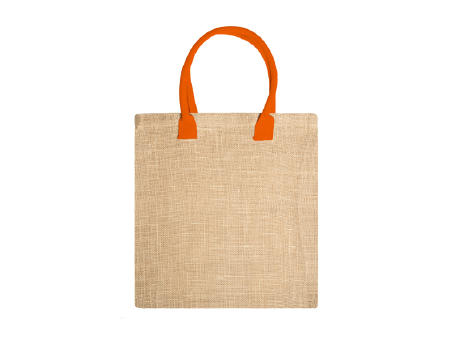 BAG NIMES ORANGE