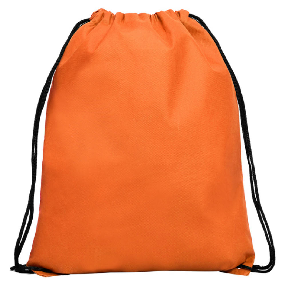 TURNBEUTEL CALAO ORANGE ONE SIZE