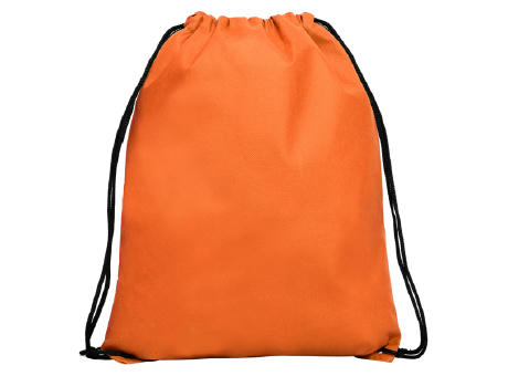 TURNBEUTEL CALAO ORANGE ONE SIZE