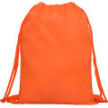 TURNBEUTEL KAGU ORANGE ONE SIZE