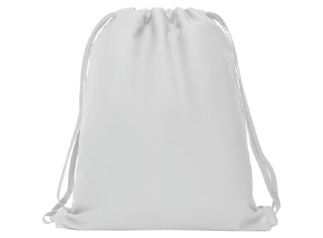 ZORZAL GYMSACK S/ONE SIZE WHITE