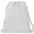 ZORZAL GYMSACK S/ONE SIZE WHITE