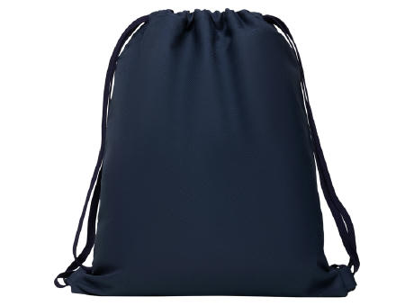 ZORZAL GYMSACK S/ONE SIZE BLACK