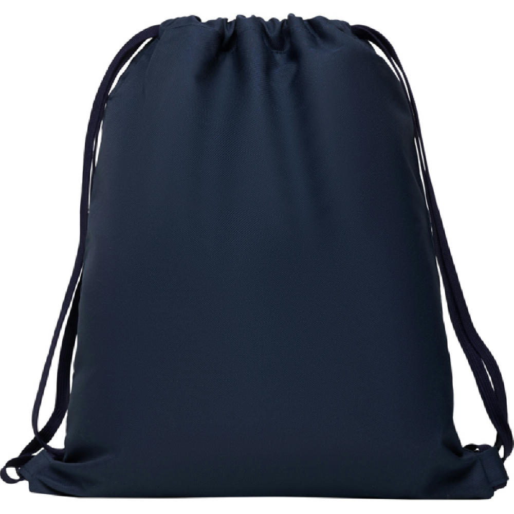 ZORZAL GYMSACK S/ONE SIZE NAVY BLUE