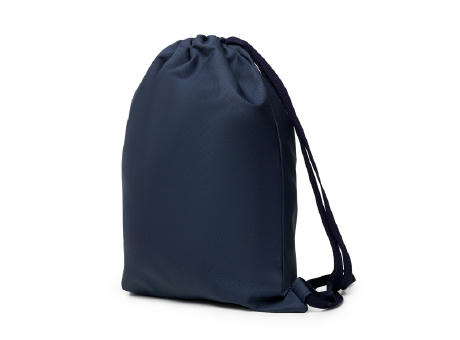 ZORZAL GYMSACK S/ONE SIZE BLACK