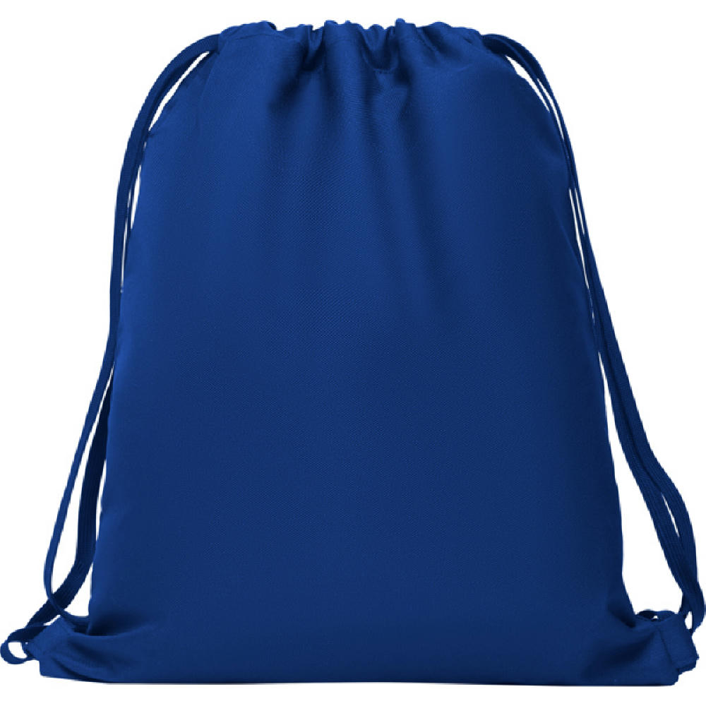 ZORZAL GYMSACK S/ONE SIZE ROYAL BLUE