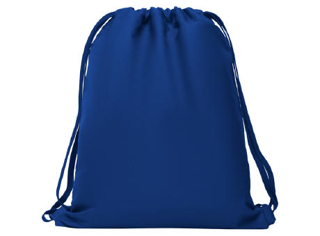 ZORZAL GYMSACK S/ONE SIZE ROYAL BLUE