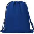 ZORZAL GYMSACK S/ONE SIZE ROYAL BLUE