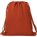 ZORZAL GYMSACK S/ONE SIZE RED