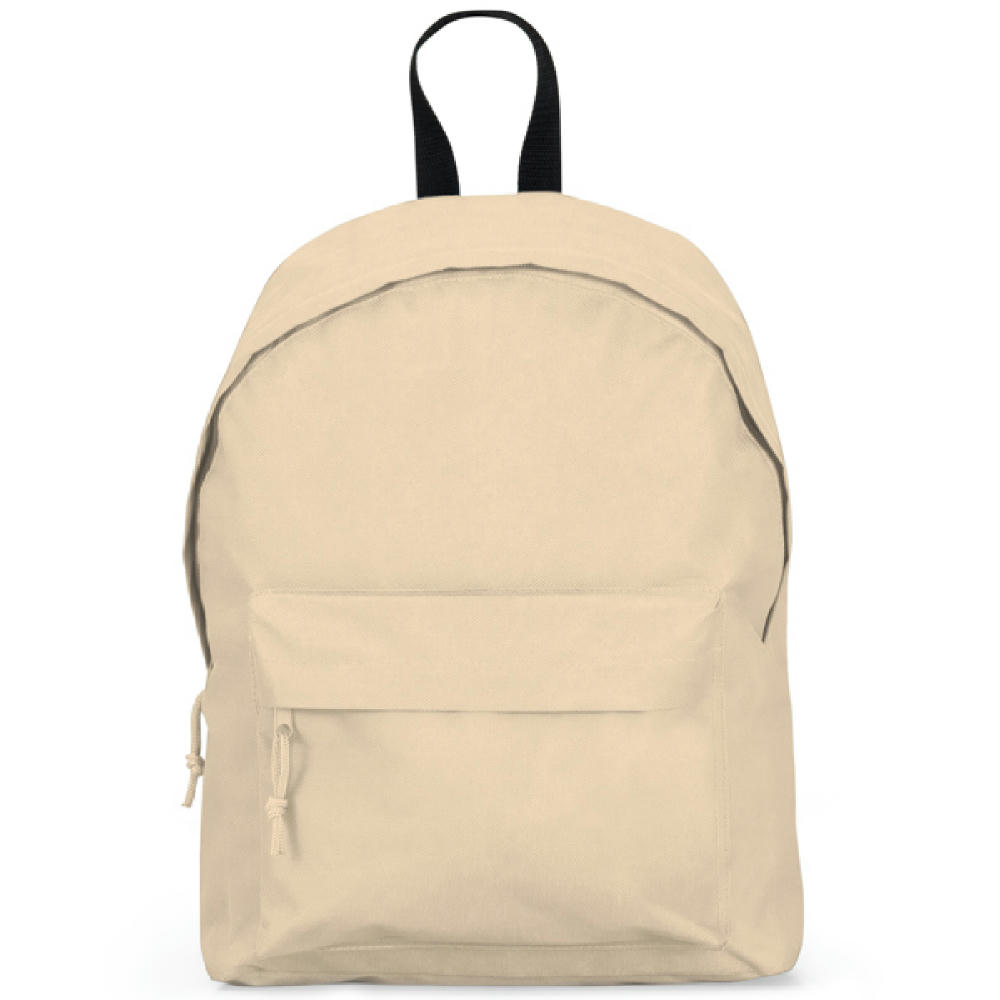 TUCAN BAG S/ONE SIZE BEIGE