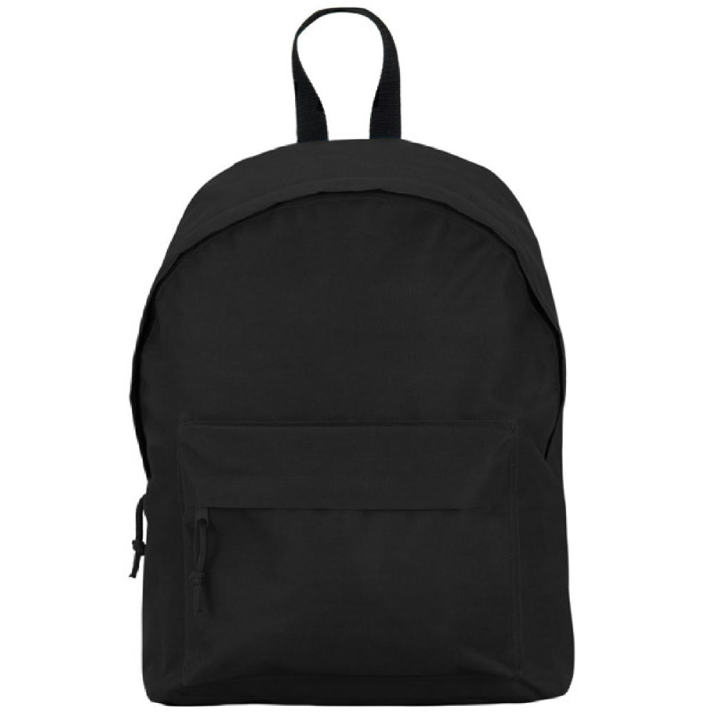 TUCAN BAG S/ONE SIZE BLACK