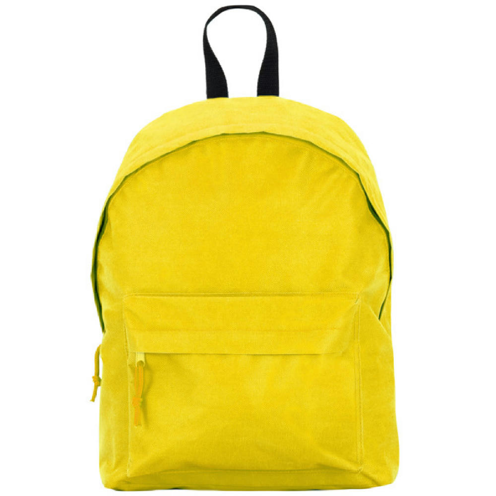 TUCAN BAG S/ONE SIZE YELLOW