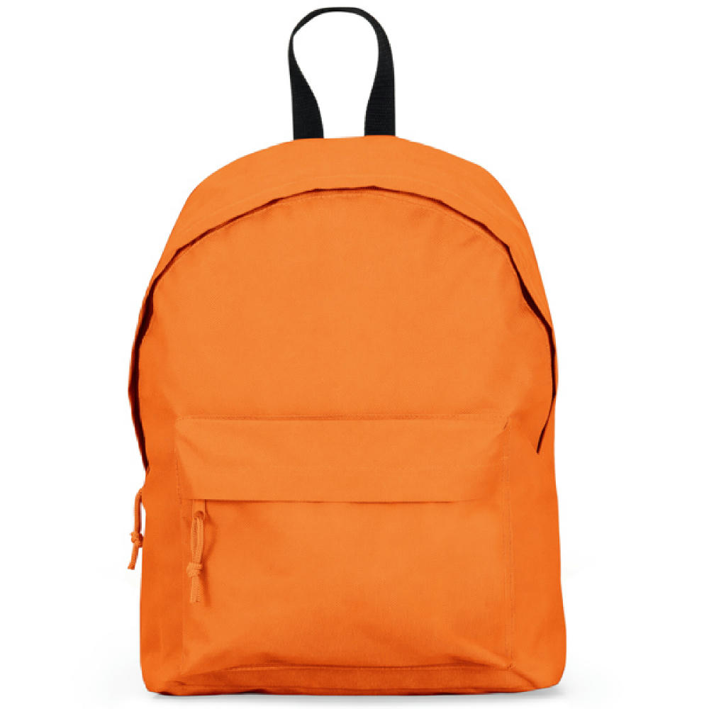 TUCAN BAG S/ONE SIZE ORANGE