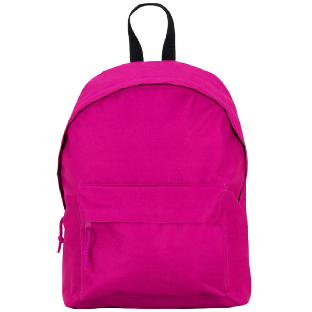 TUCAN BAG S/ONE SIZE FUCHSIA