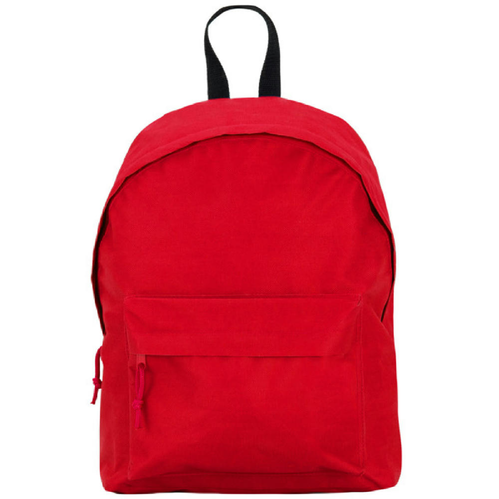 TUCAN BAG S/ONE SIZE RED