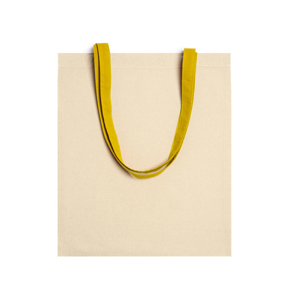 BAG NIZA YELLOW