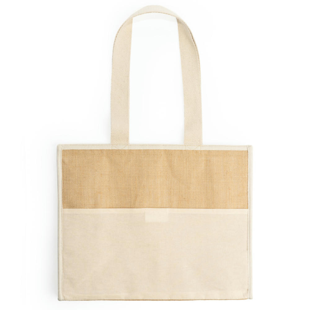 COOLER BAG VENICE NATURAL