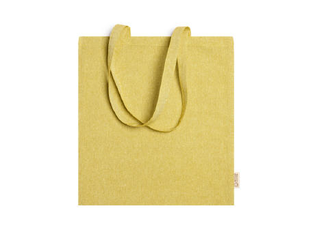 RIVOLI BAG YELLOW