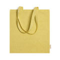 RIVOLI BAG YELLOW