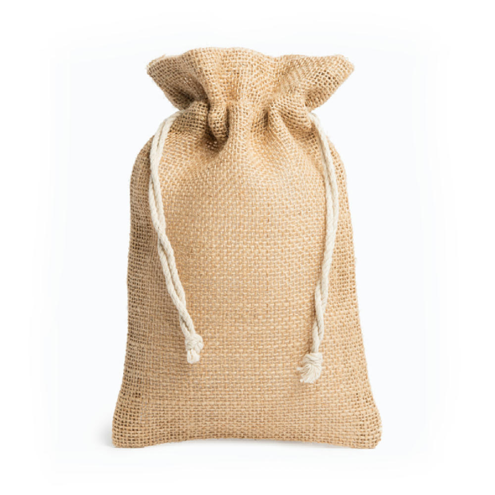 BAG FLAY NATURAL