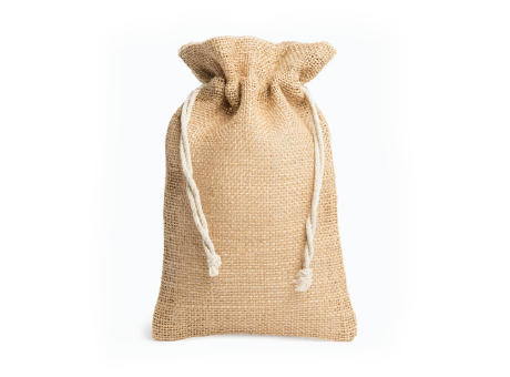 BAG FLAY NATURAL