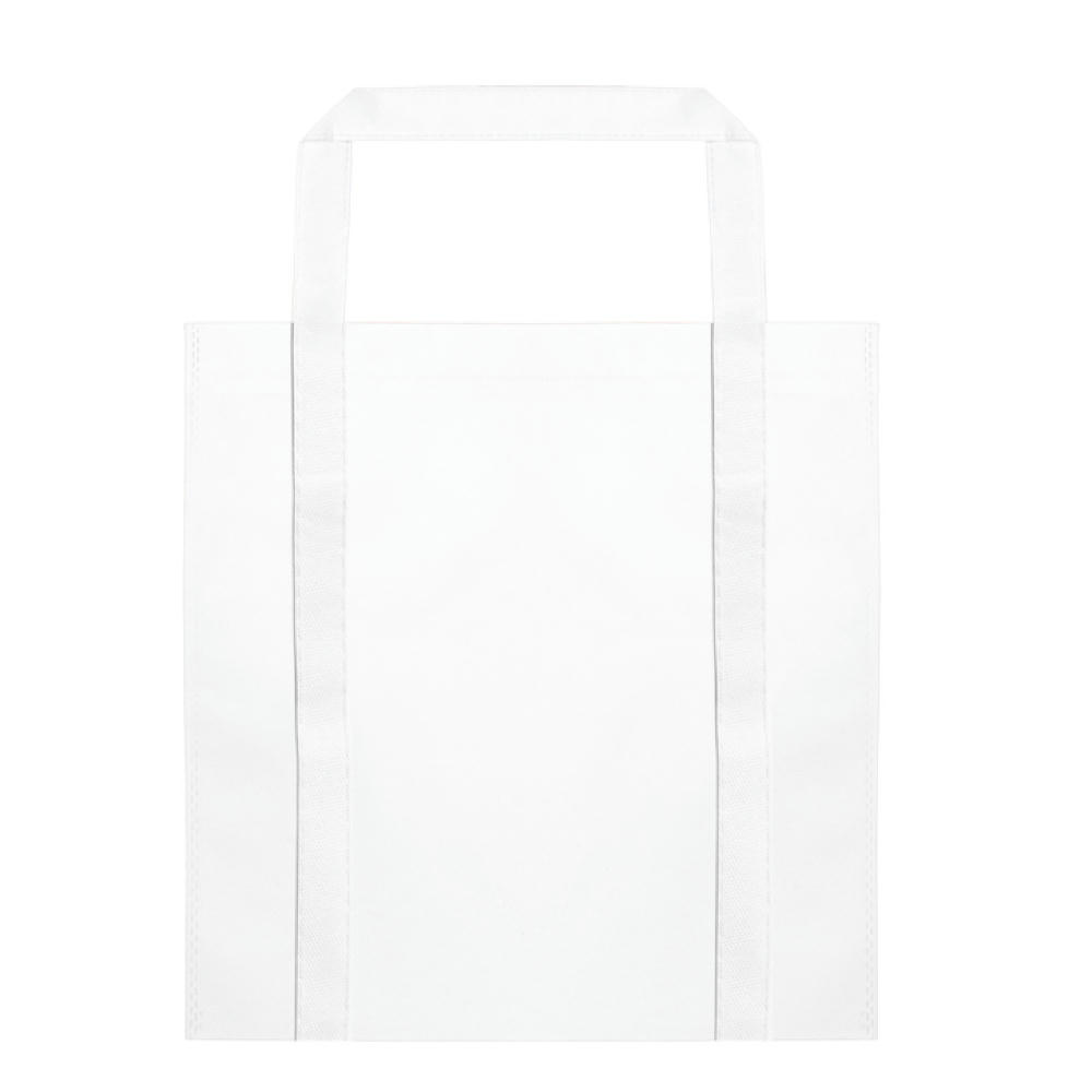 BAG BARNET WHITE