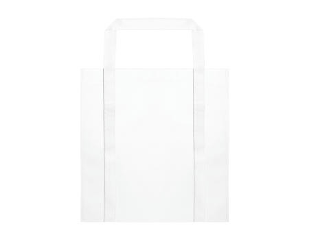 BAG BARNET WHITE