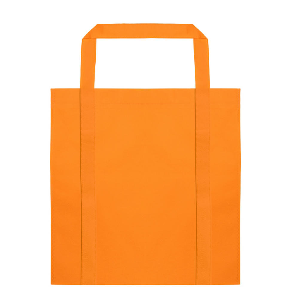 BAG BARNET ORANGE