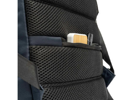 BACKPACK DUKE BLACK