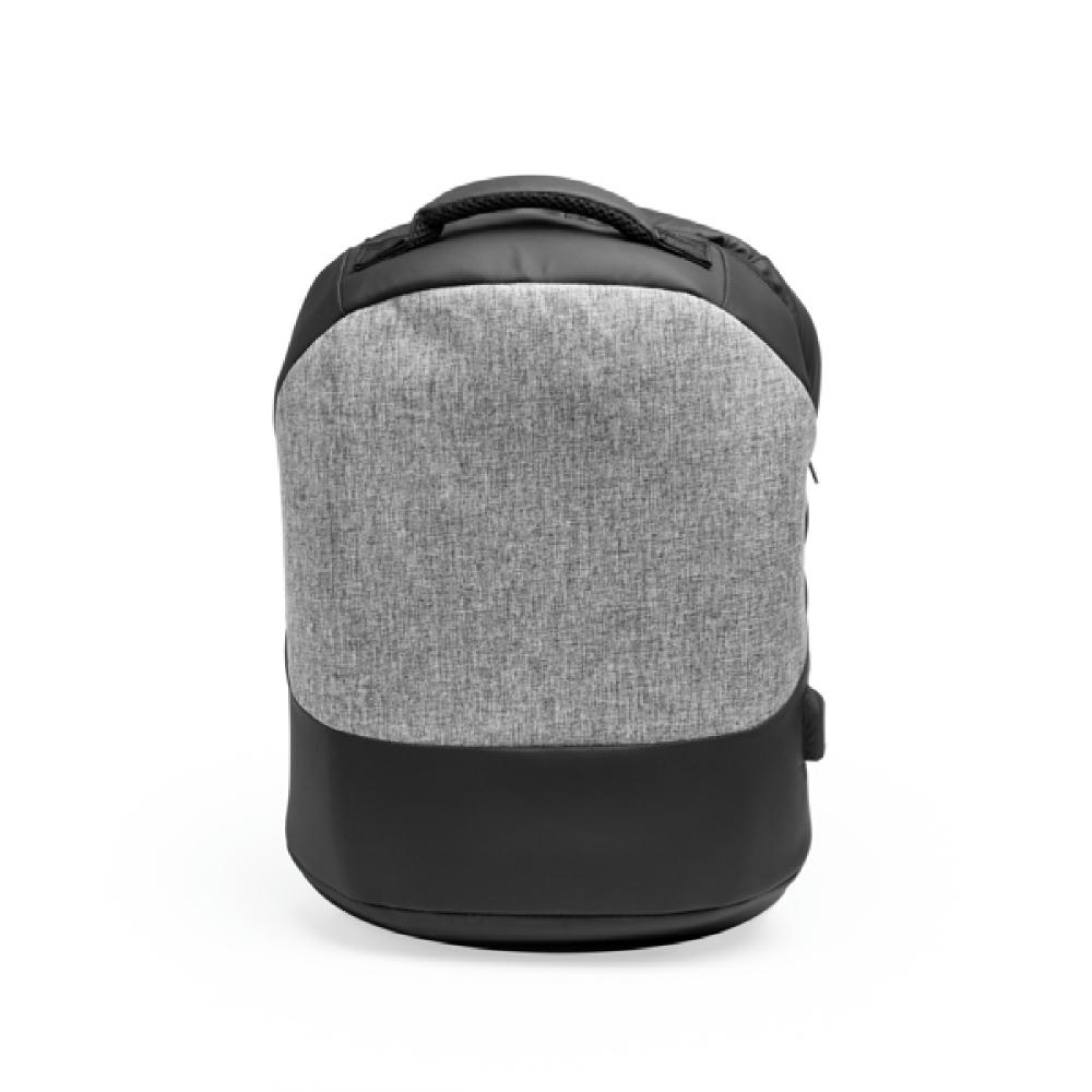 BACKPACK MOANA HEATHER GREY