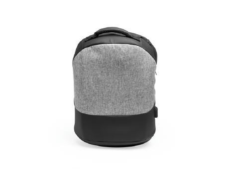 BACKPACK MOANA HEATHER GREY