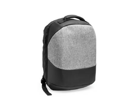 BACKPACK MOANA HEATHER GREY